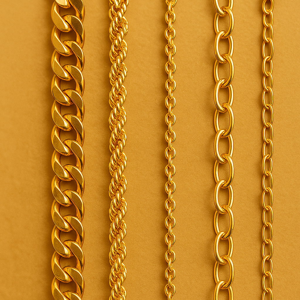 Chains