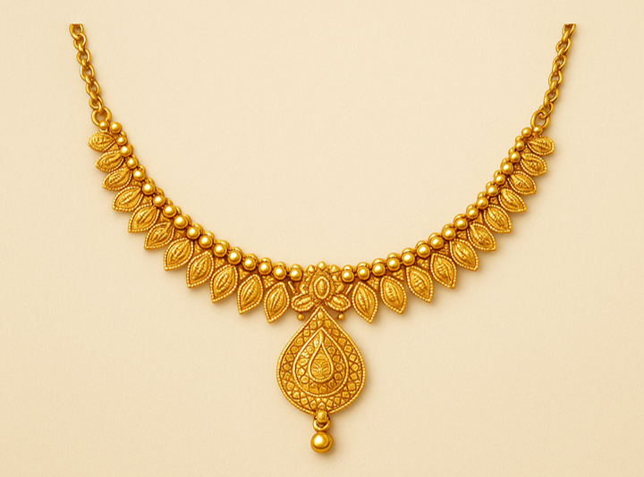 Necklace Sets