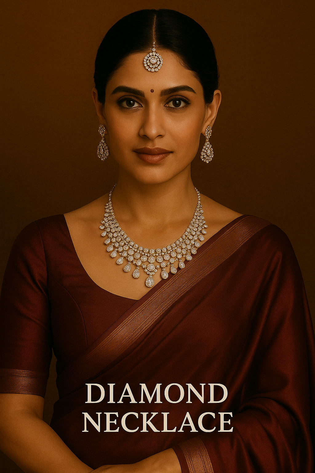 Necklace Sets