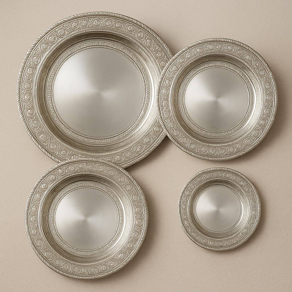 Plates