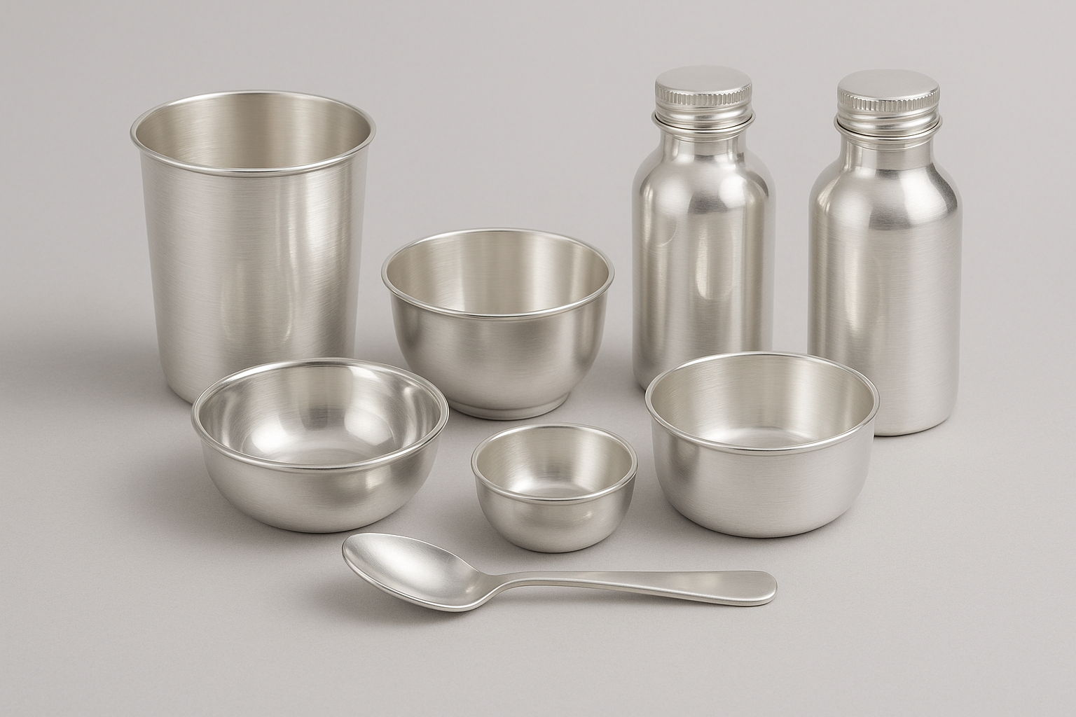 Utensils